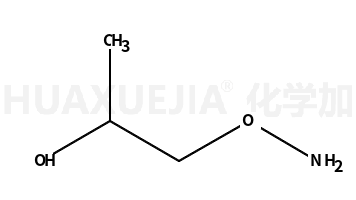 1-(氨基氧基)丙烷-2-醇