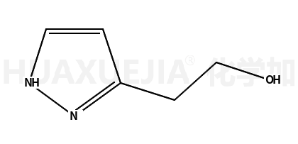 2-(1H-吡唑-3-基)-乙醇