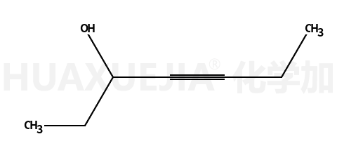 4-庚炔-3-醇
