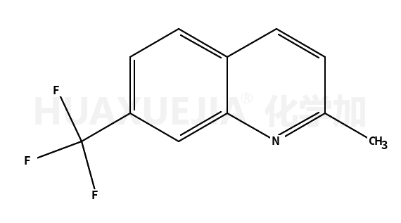 2-甲基-7-(三氟甲基)喹啉
