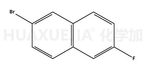 2-溴-6-氟萘