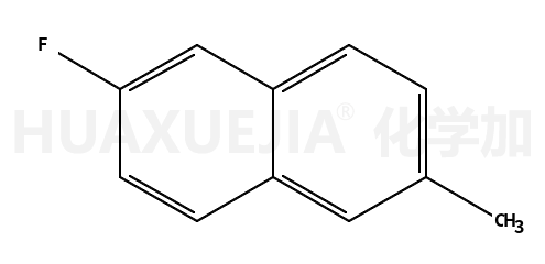 2-氟-6-甲基萘