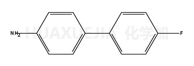 4-氨基-4-氟联苯