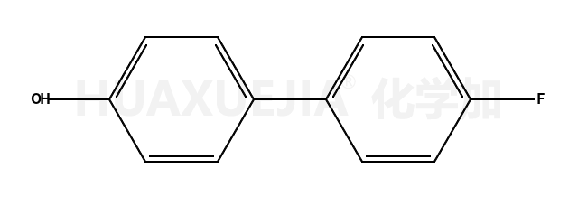 4-氟-4'-羟基联苯