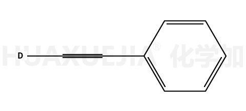 苯乙炔-d