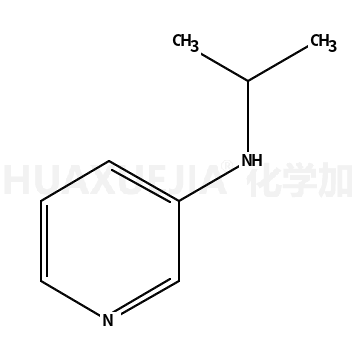 异丙基-吡啶-3-基-胺双盐酸盐