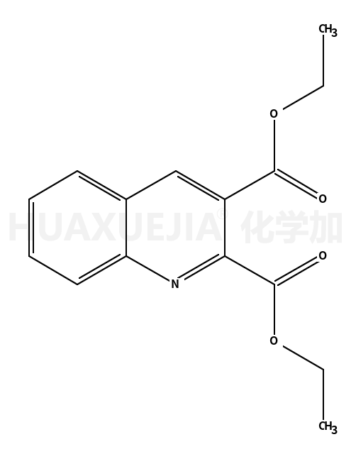 2,3-喹啉二甲酸二乙酯