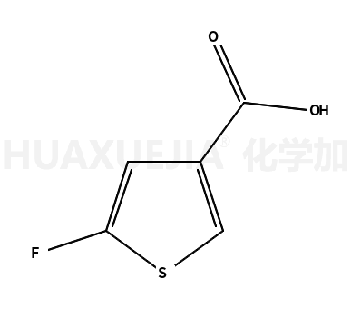 5-氟-3-噻吩羧酸