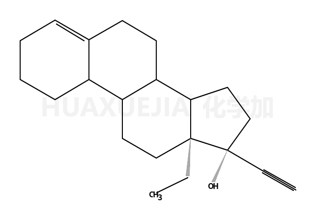 左炔诺孕酮杂质D