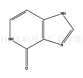 1H-咪唑并[4,5-c]吡啶-4-醇