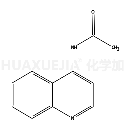 4-乙酰氨基喹啉