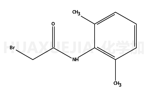 2-溴-N-(2,6-二甲苯基)乙酰胺