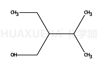 2-乙基-3-甲基-1-丁醇