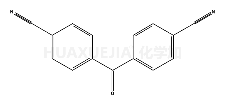4,4’-二氰基二苯甲酮