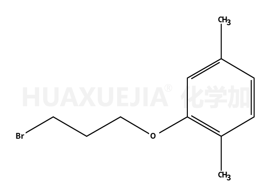 1-溴-3-(2 5-二甲基苯氧基)-丙烷