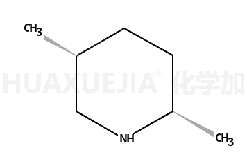 反式-2,5-二甲基哌啶