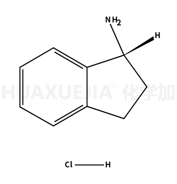 (S)-1-氨基茚满盐酸盐