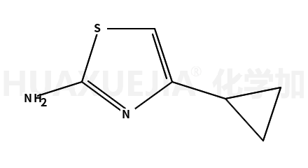 4-环丙基-2-氨基噻唑