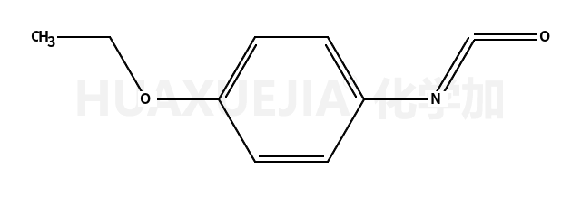 4-乙氧基苯基异氰酸酯