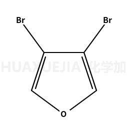 3,4-二溴呋喃