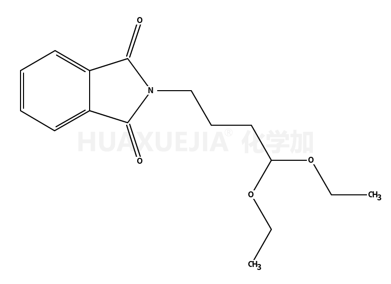 2-(4,4-diethoxybutyl)isoindole-1,3-dione