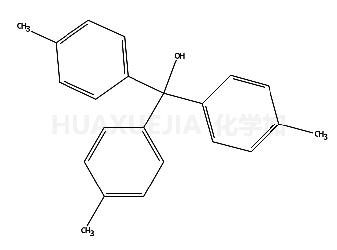 4,4',4'-三甲基苯甲醇