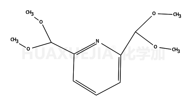 2,6-bis(dimethoxymethylpyridine