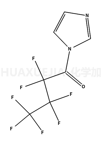 N-七氟丁酰基咪唑