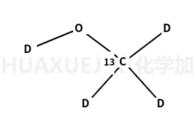 甲醇-13C,d4