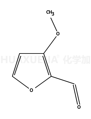 3-甲氧基-2-呋喃醛
