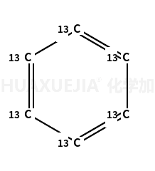 苯-13C6