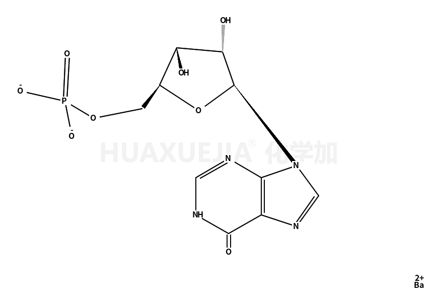 5'-肌苷酸钡