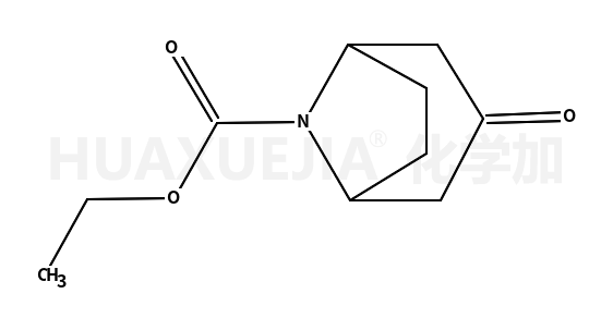 N-乙氧羰基-4-托品酮