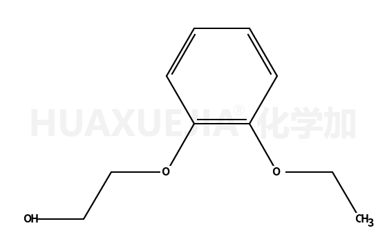2-(2-乙氧基-苯氧基)-乙醇