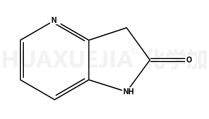 1,3-二氢-2H-吡咯并[3,2-b]吡啶-2-酮