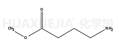 4-氨基丁酸甲酯