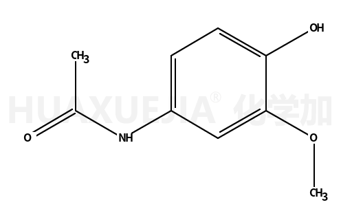 3-甲氧基乙酰氨基苯