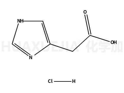咪唑-4-乙酸盐酸盐