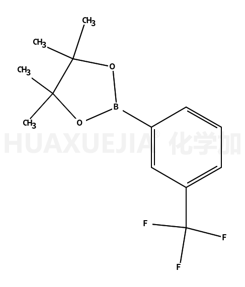 3-(三氟甲基)苯硼酸频哪醇酯