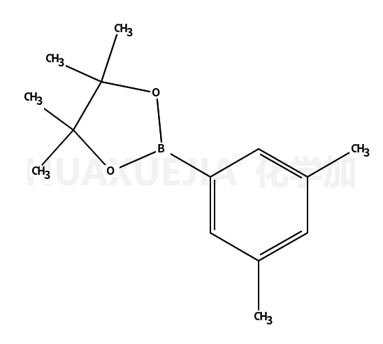 3,5-二甲基苯硼酸频哪醇酯