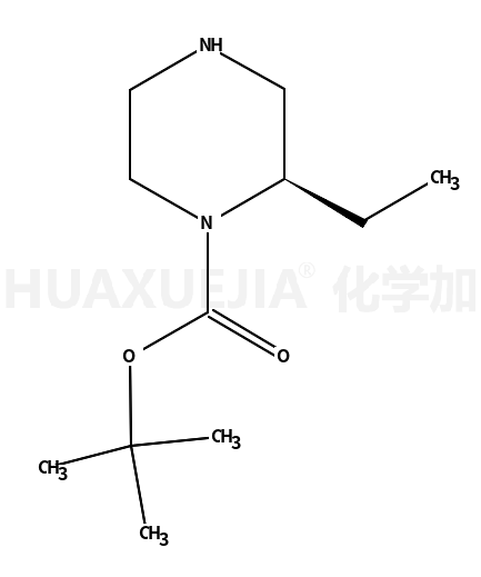 (S)-1-Boc-2-乙基哌嗪