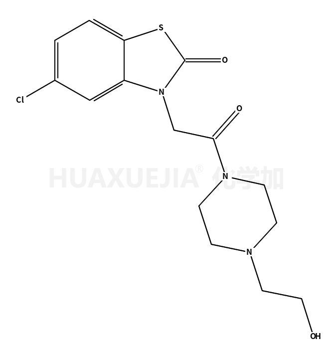 32527-55-2结构式