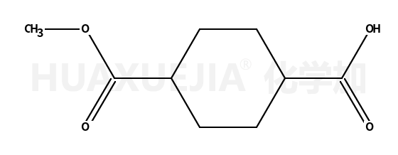 4-(甲氧基羰基)环己基-1-羧酸