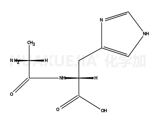 丙氨酰组氨酸