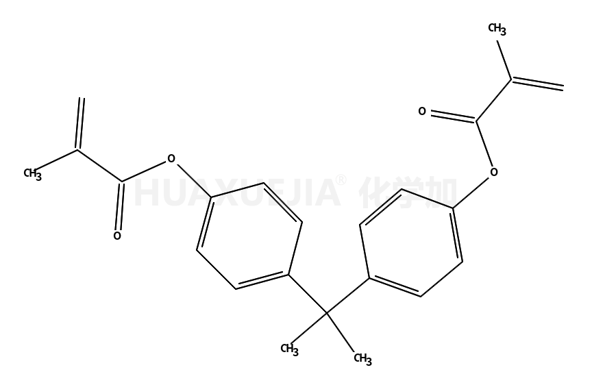 双酚α二甲基丙烯酸酯