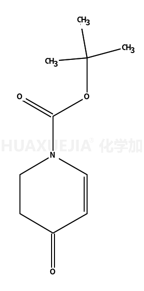 4-氧代-3,4-二氢吡啶-1(2H)-羧酸叔丁酯