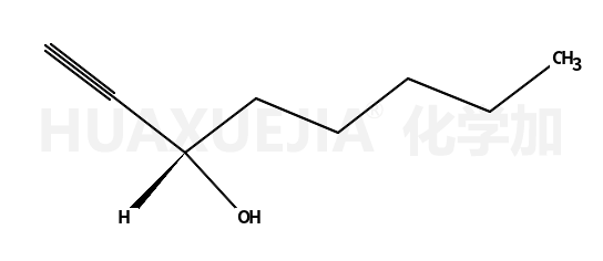 (R)-(+)-1-辛炔-3-醇
