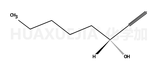 (S)-1-辛炔-3-醇[前列腺素合成用Ω侧链物质]