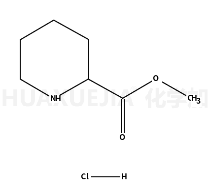 哌啶-2-甲酸甲酯盐酸盐