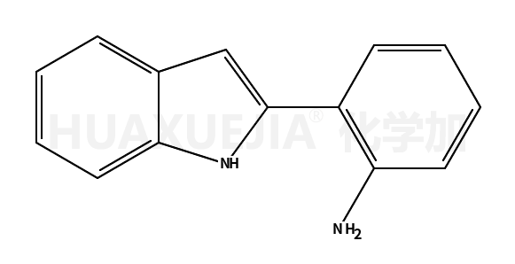2-(2-氨基苯基)吲哚